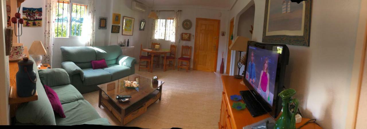 Duplex Vera - Playa Esterno foto