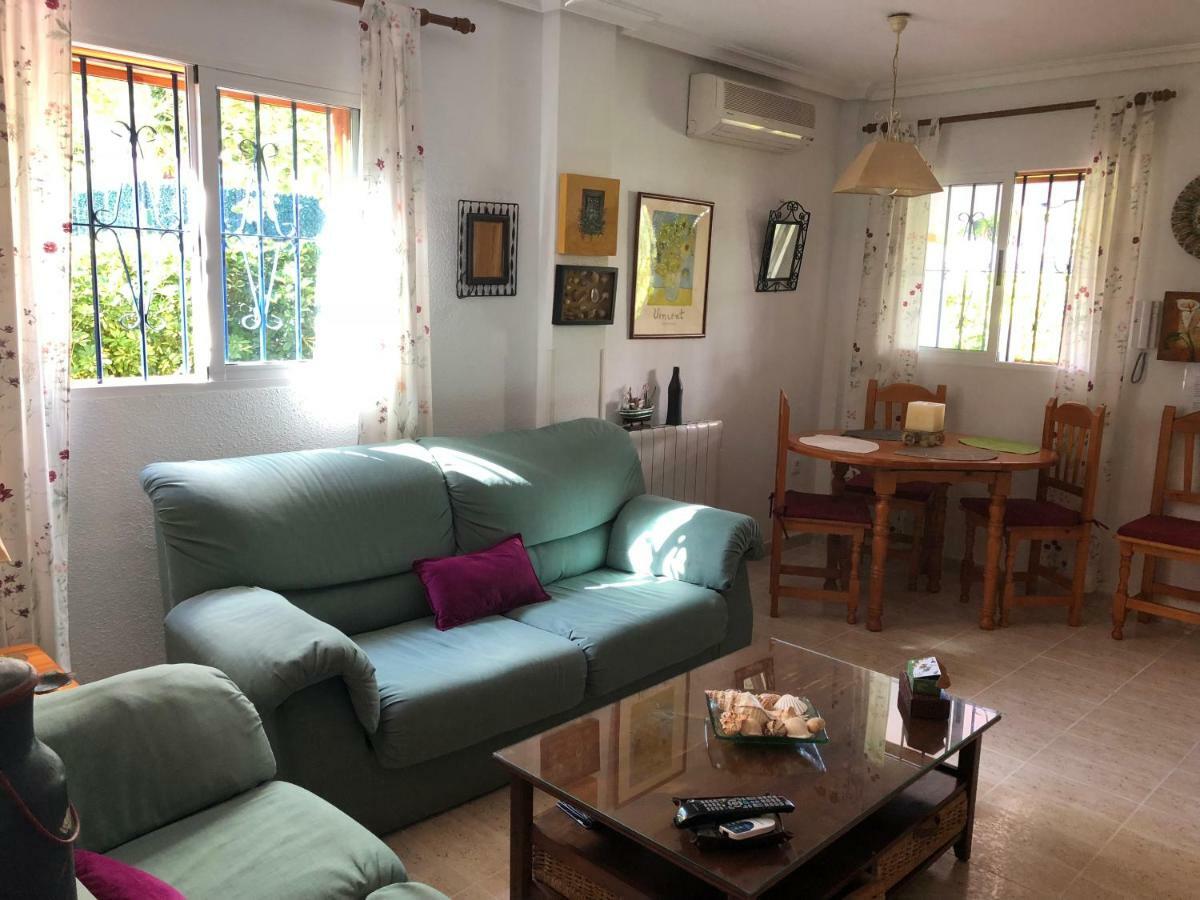Duplex Vera - Playa Esterno foto